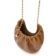 Сумка Loewe Squeeze среднего размера из кожи ягненка наппа